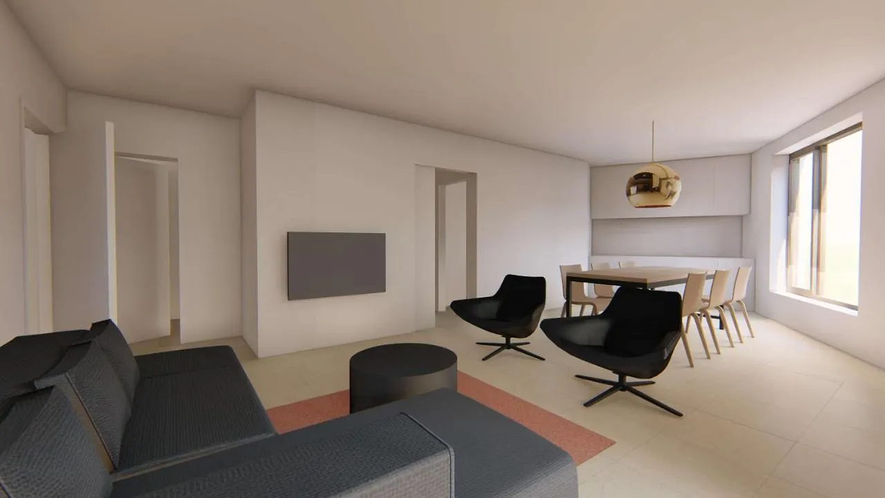 The Blueview Appartements Novigrad Novigrad Istria