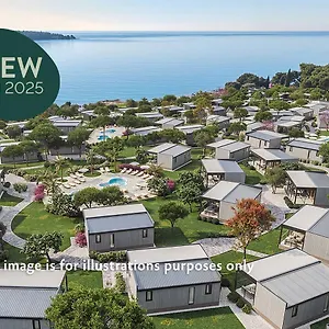 Aminess Planet Homes Sirena Vakantiepark